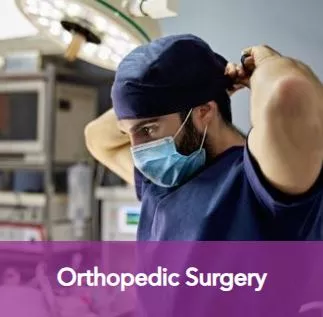 Orthopedic Surgery