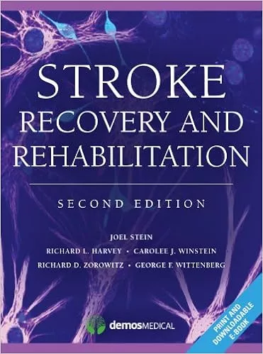 Stroke Recovery