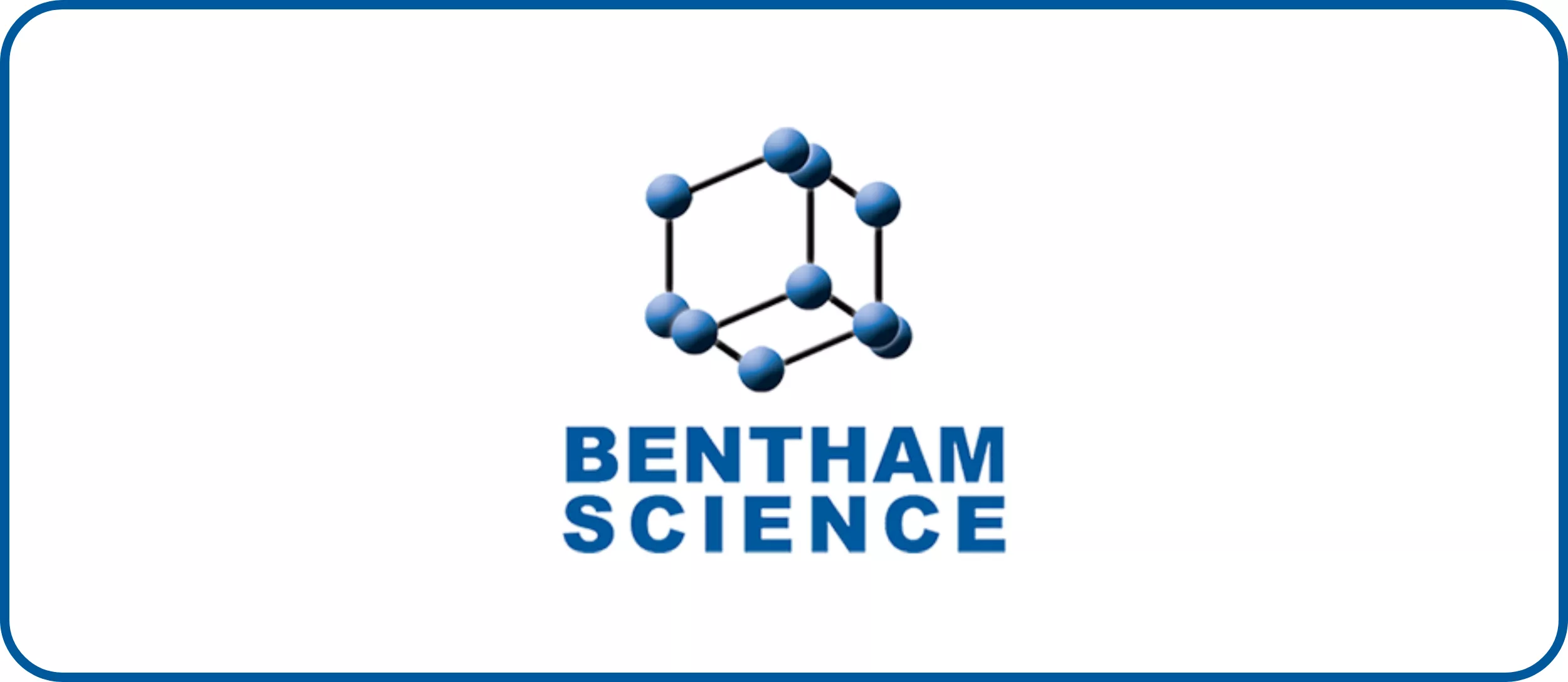 Bentham Science Journals