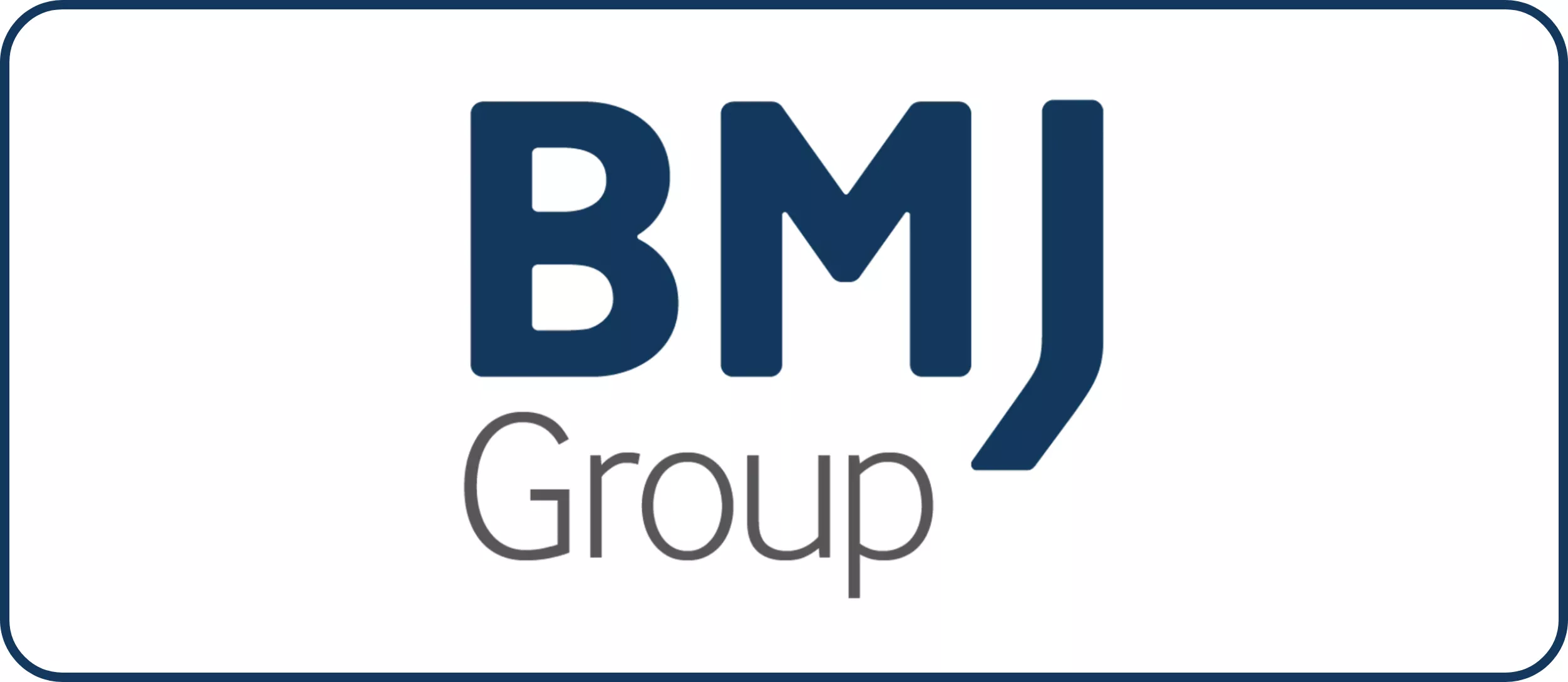 BMJ Journals