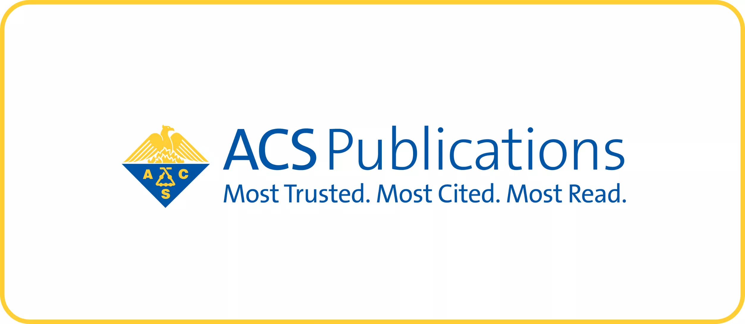 American Chemical Society Journals