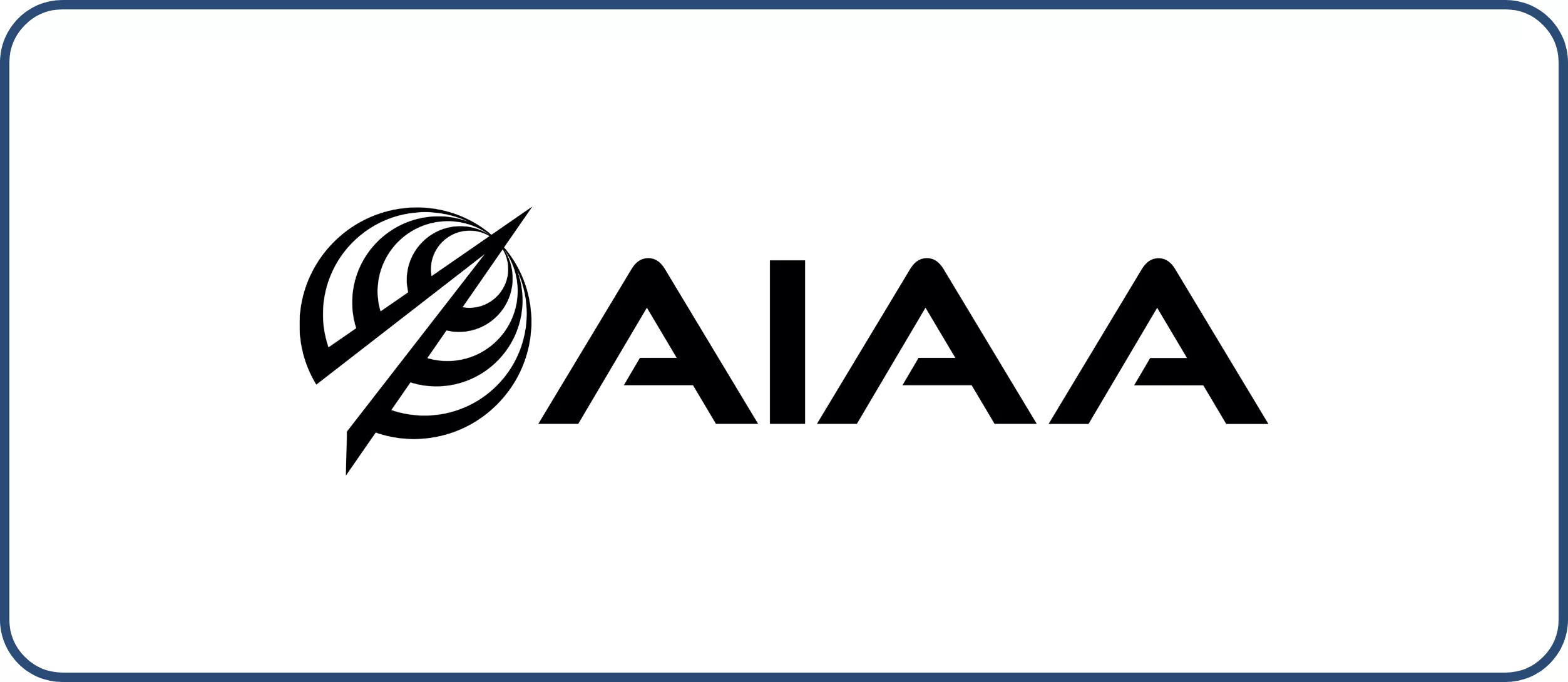 American Institute of Aeronautics and Astronautics (AIAA) Journals