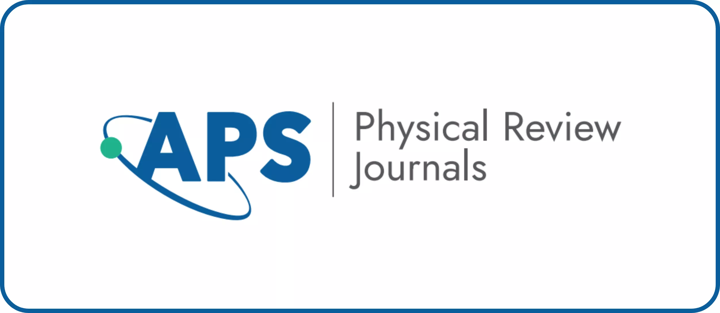 American Physical Society